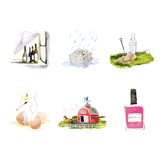 Дефекты вина