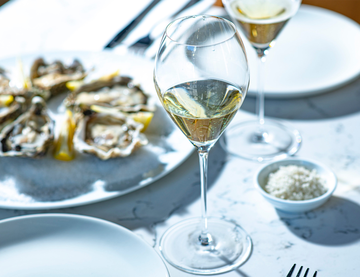 Винный клуб «Champagne Blanc de Blancs» | 06.06.25 | Москва