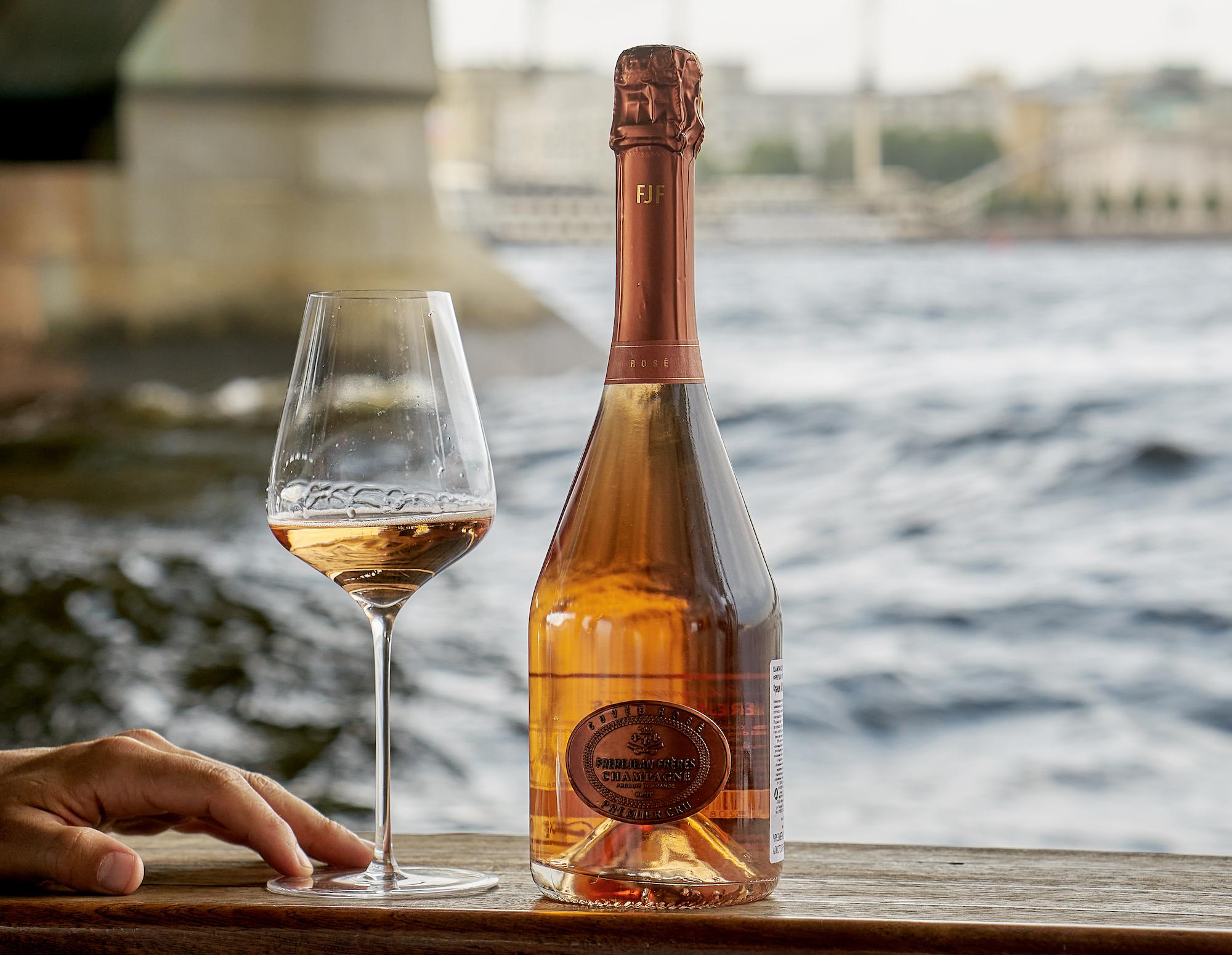 Винный клуб «Burgundy Круиз»