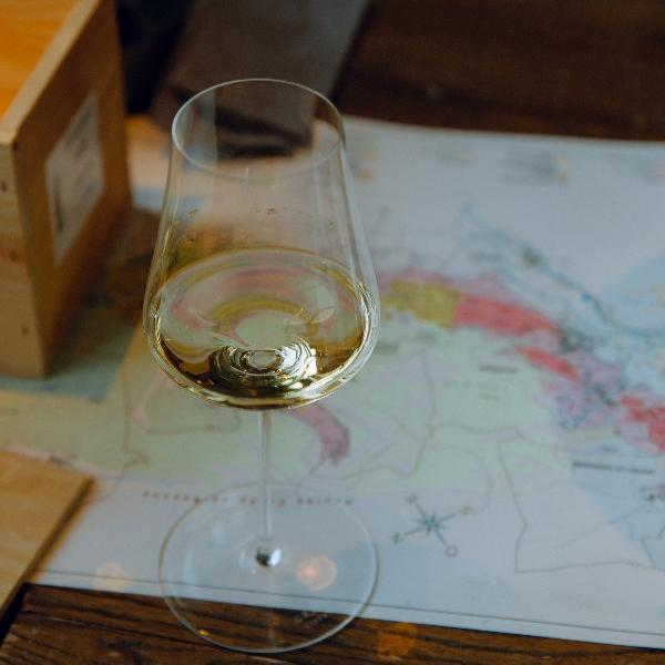 Винный клуб «Неизвестная Бургундия»