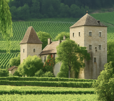 Domaine Perrot-Minot: совершенство, рожденное ремеслом