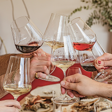 Что мы будем пить в 2025 году: главное о винных трендах