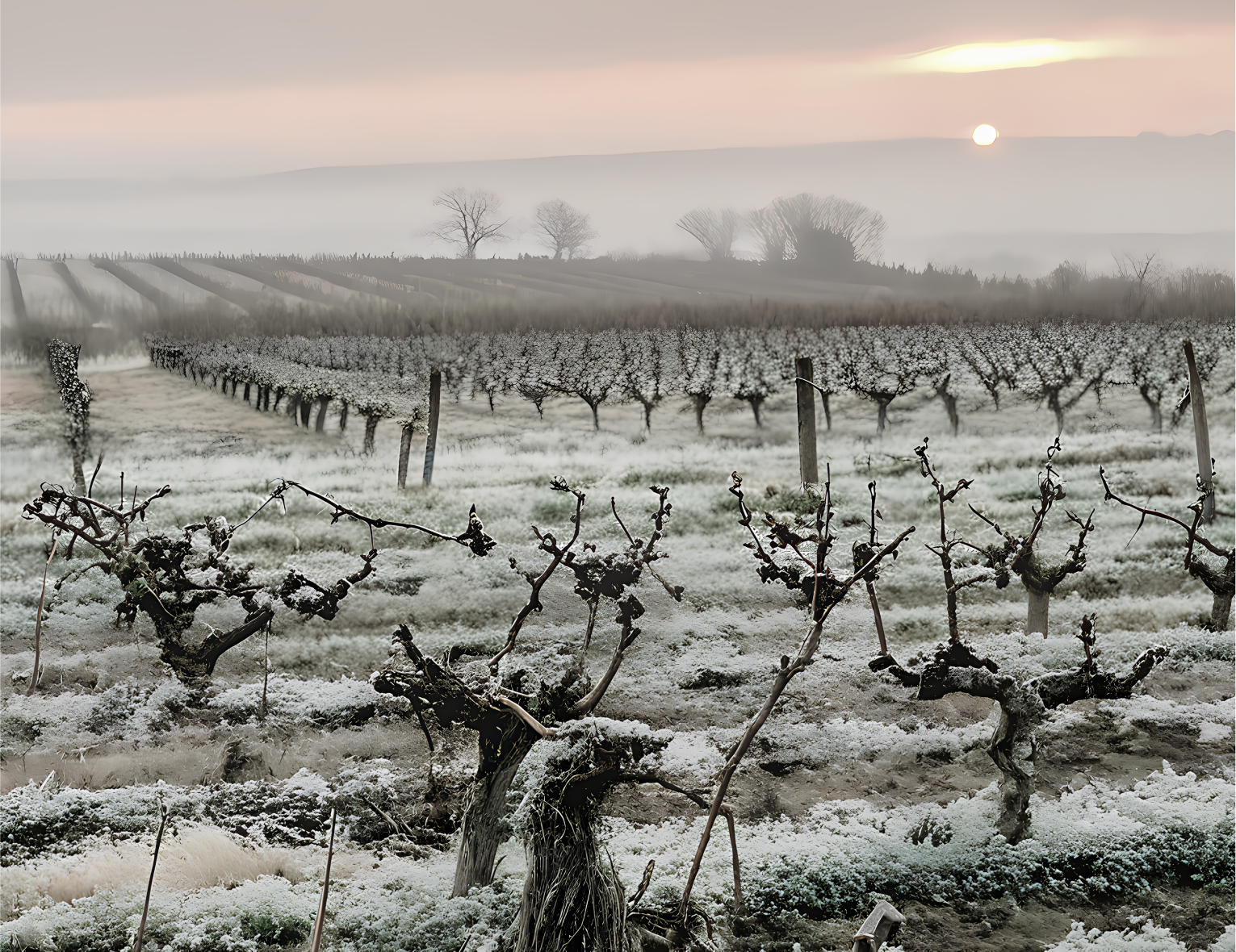Винный клуб «L’Autre Bourgogne без Пино Нуар и Шардоне» | 29.05.25 | Санкт-Петербург