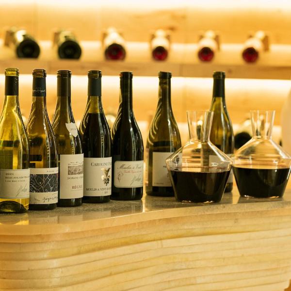 Винный клуб «Beaujolais»