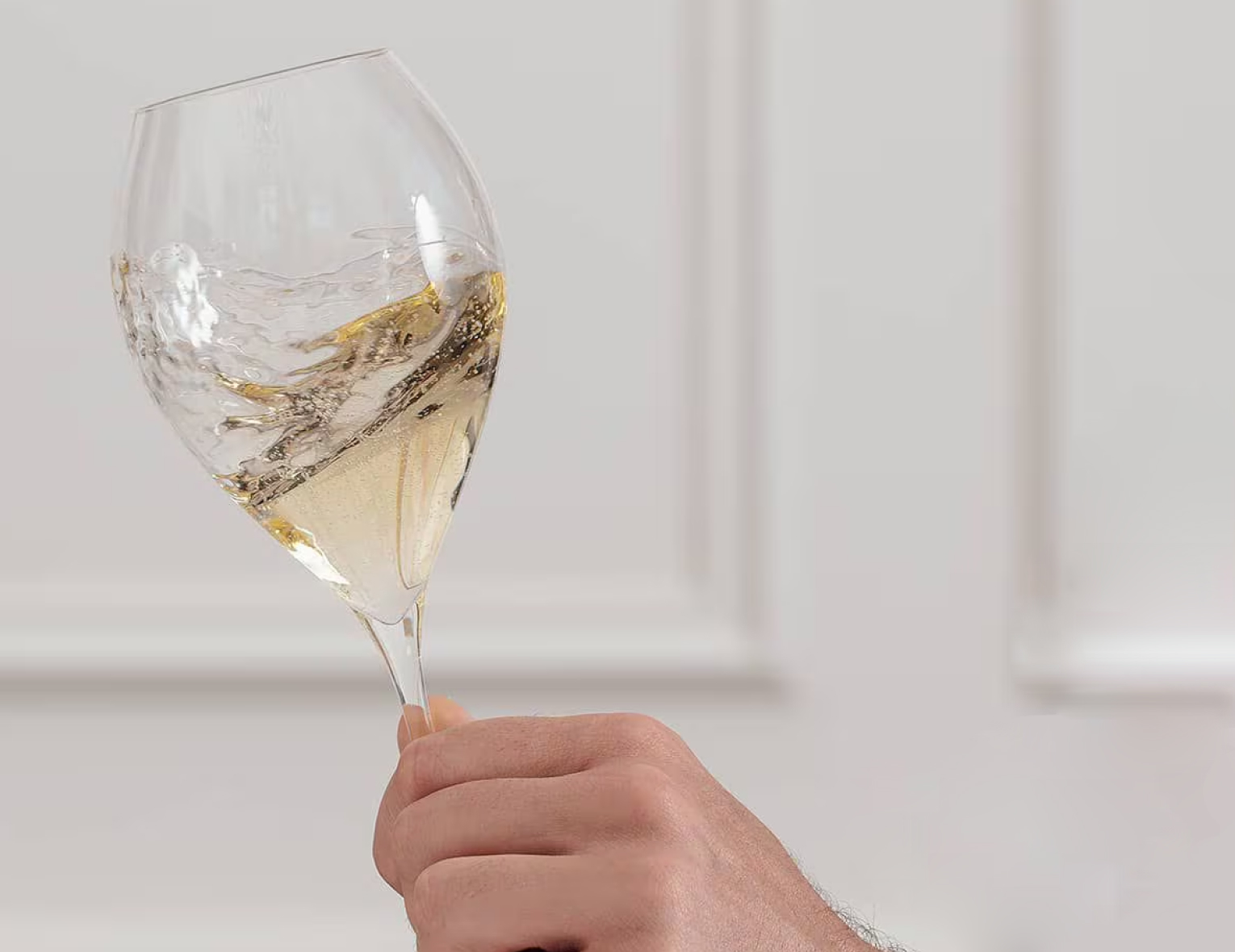 Винный ужин «Champagne Blanc de Blancs» | 02.07.25 | Москва