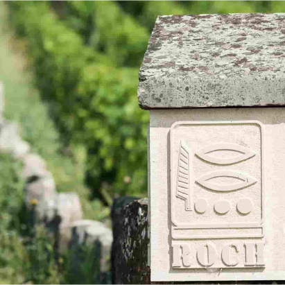 Винный клуб «Domaine Prieuré Roch»