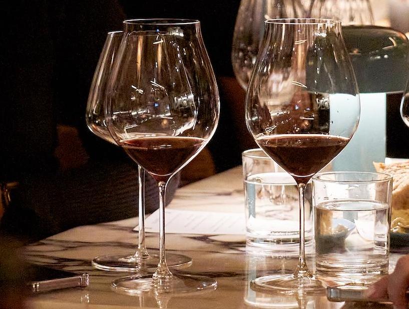 Винный клуб «Les Monopoles»