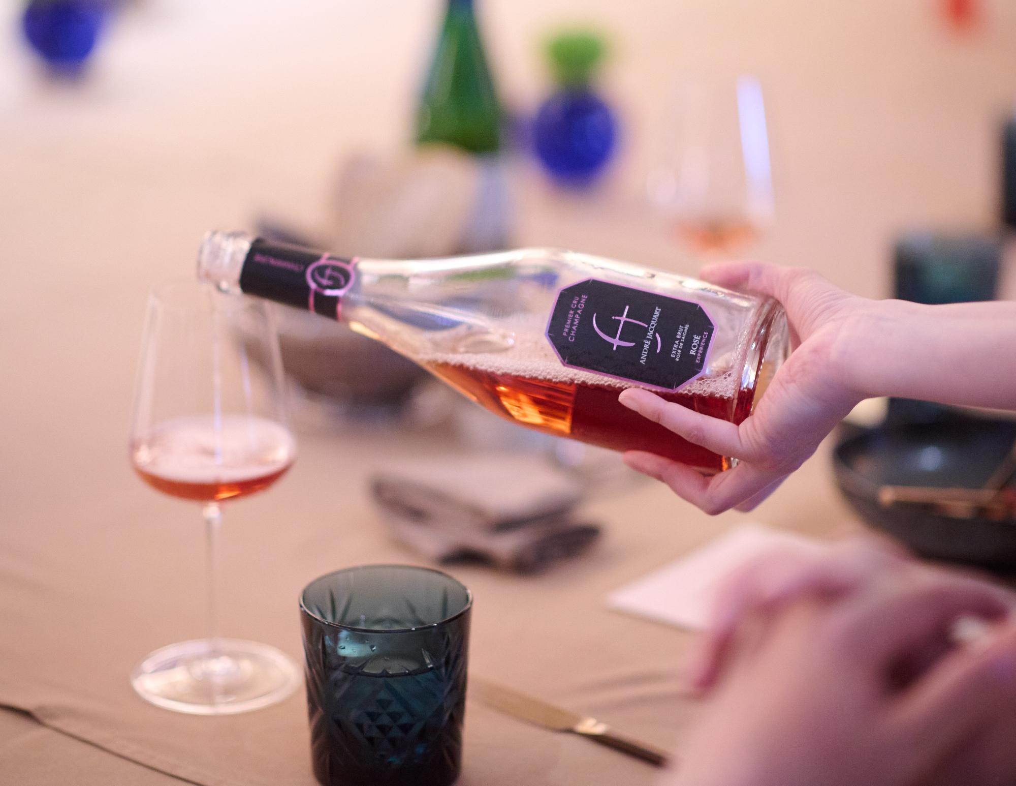 Винный клуб «Champagne Only» | 25.12.24 | Челябинск