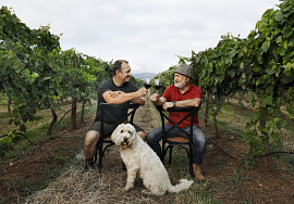 Бургундия и иные: как чужие имена становятся своими