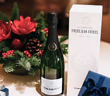 Вина в подарочной упаковке