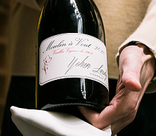 Вина Божоле